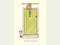 M336 Knock Knock